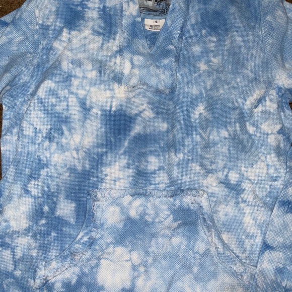 Original Senor Lopez Baja hoodie size S - Picture 2 of 2